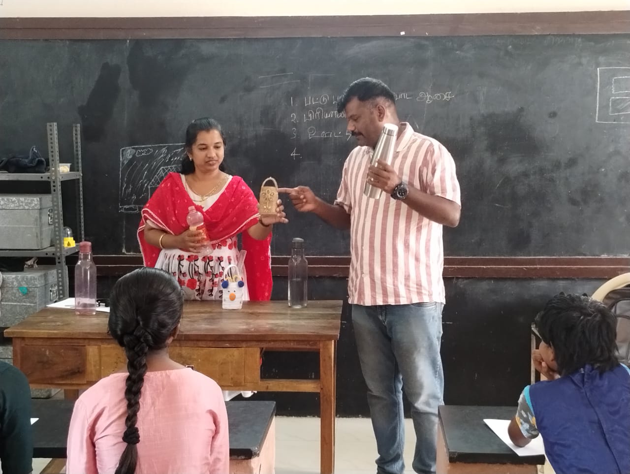 Church Ministry Gathering